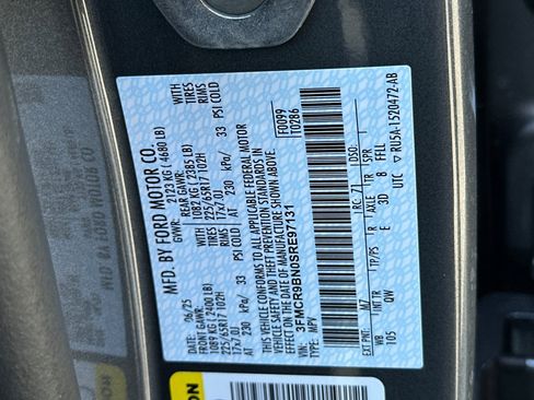 New 2025 Ford Bronco Sport Big Bend image 27