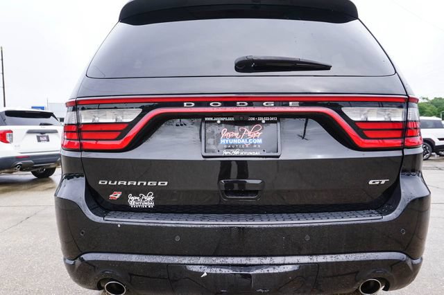 Used 2023 Dodge Durango GT AWD/4WD image 6