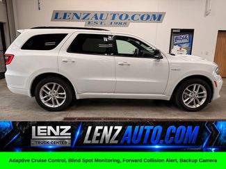 Used 2025 Dodge Durango R/T AWD/4WD 360° Tour