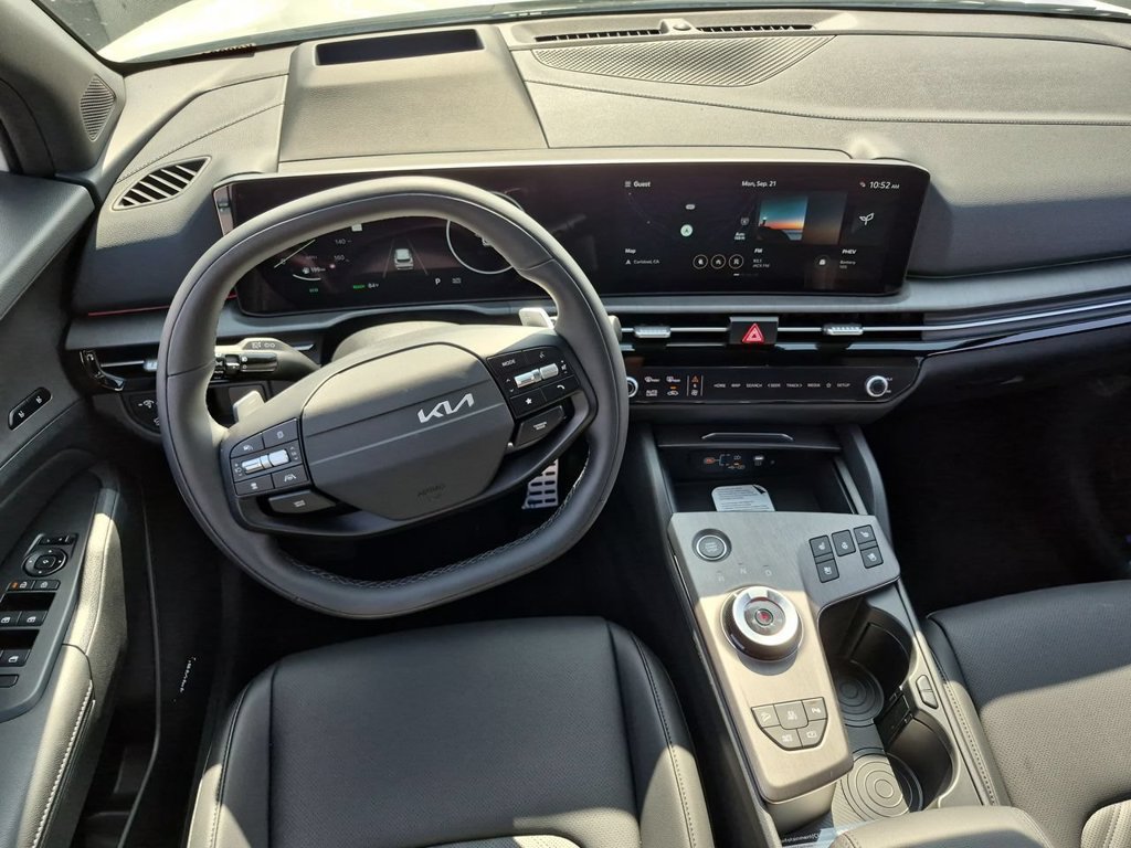 New 2027 Kia Sportage X-Line Prestige AWD/4WD image 21