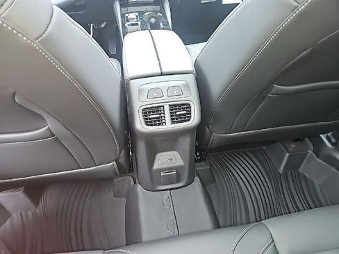 New 2026 Buick Envision Avenir AWD/4WD image 20