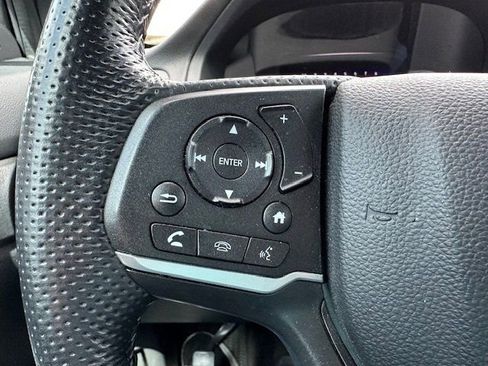 Used 2022 Honda Passport EX-L image 13