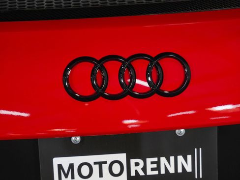 Used 2014 Audi R8 V10 image 22