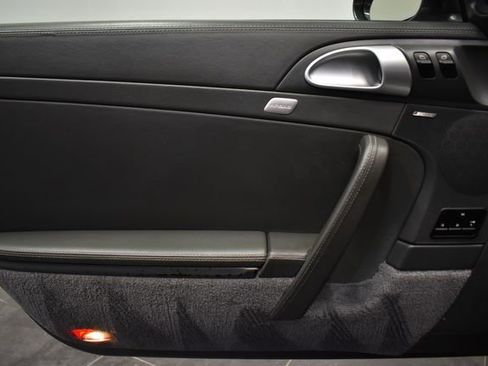 Used 2007 Porsche 911 Targa 4S image 21
