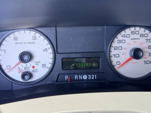 Used 2006 Ford F250 Lariat AWD/4WD image 18