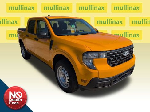 New 2026 Ford Maverick XL FWD image 1