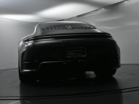Certified 2026 Porsche 911 Carrera 4 GTS image 51