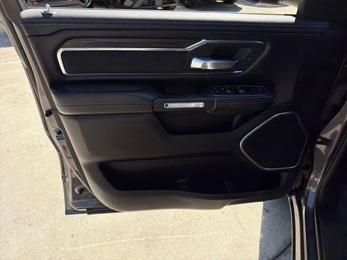 Used 2024 RAM 1500 Laramie image 18