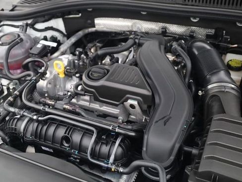 New 2026 Volkswagen Jetta S FWD image 24