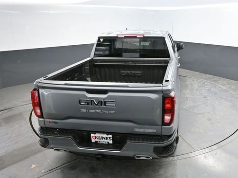 Used 2025 GMC Sierra 1500 Elevation w/ Elevation Premium Package image 46