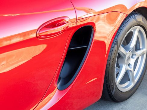 Used 2014 Porsche Boxster RWD image 20