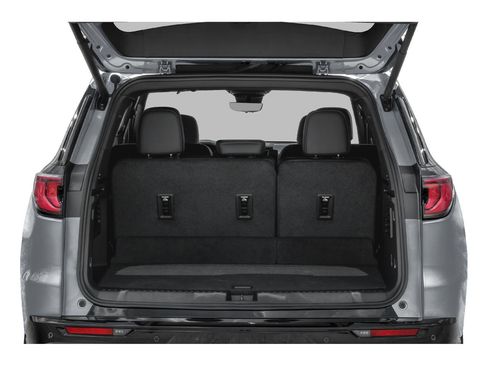 New 2026 GMC Acadia Denali w/ Super Cruise Package AWD/4WD image 35
