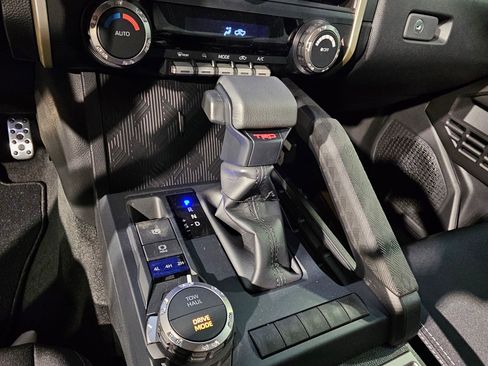 New 2026 Toyota Tacoma TRD Sport image 18