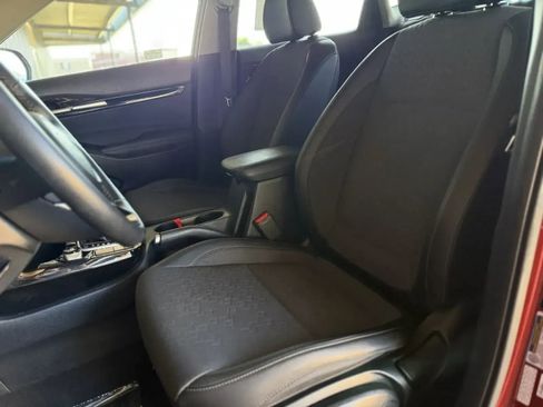 Used 2024 Kia Seltos S image 13