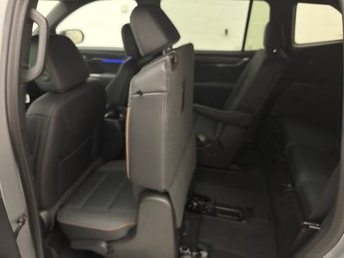 Used 2025 GMC Acadia AT4 w/ LPO, Floor Liner Package AWD/4WD image 56