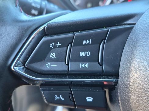 Used 2022 MAZDA CX-5 Carbon Edition image 32