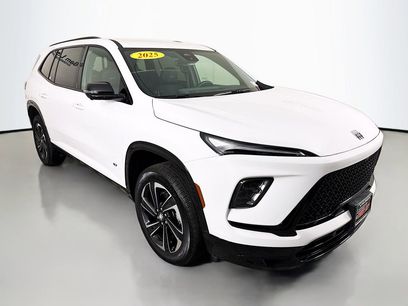 Used 2025 Buick Enclave Sport Touring