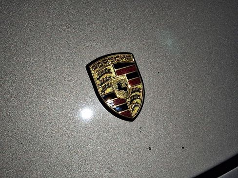 Used 2006 Porsche Boxster RWD image 31
