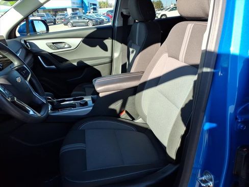 Used 2024 Chevrolet Blazer LT w/ Convenience Package image 15