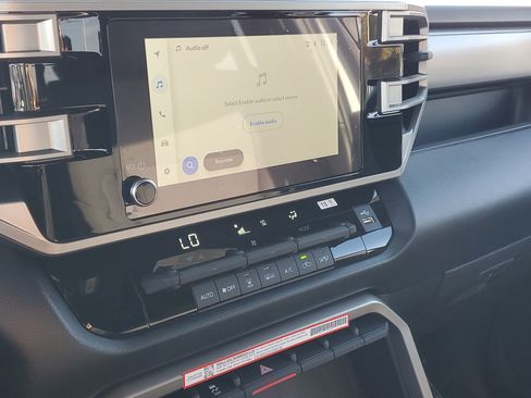 New 2026 Toyota Tundra SR5 image 26