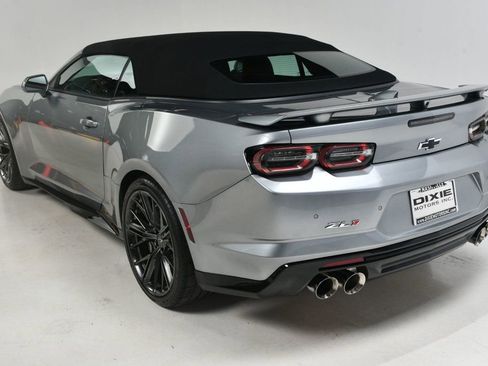 Used 2023 Chevrolet Camaro ZL1 image 14