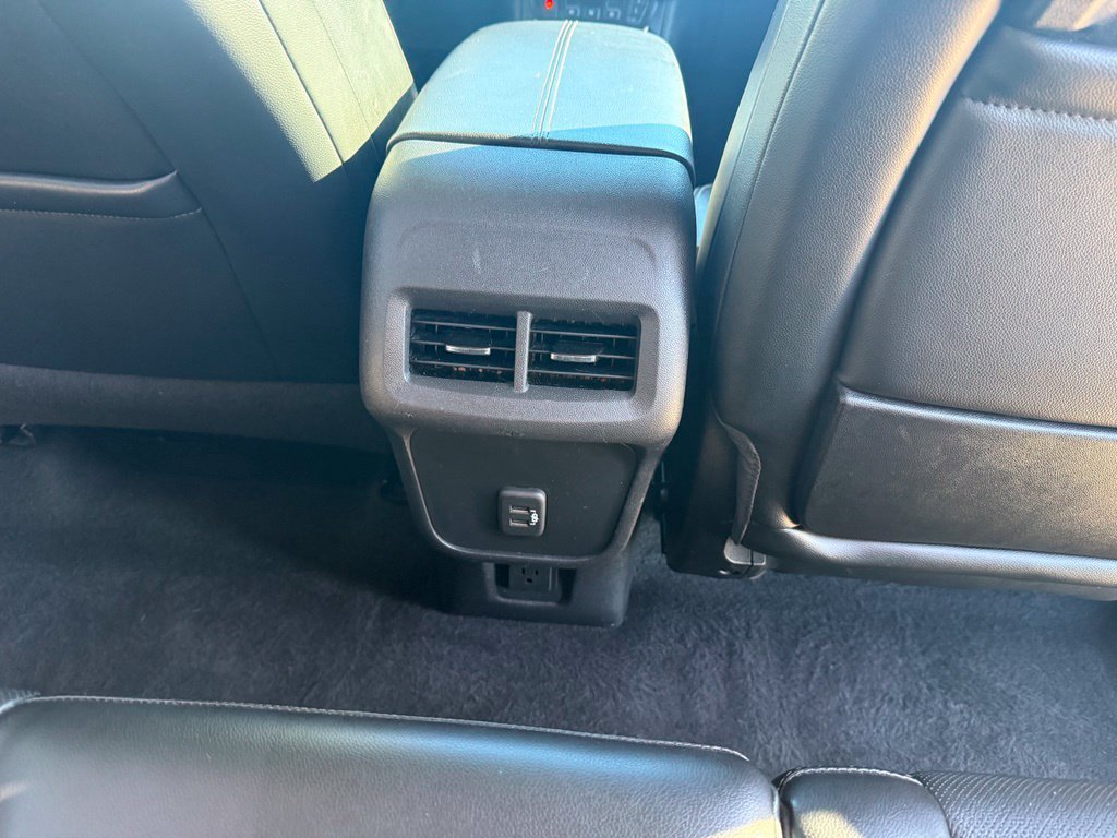 Used 2020 GMC Terrain SLT FWD image 15