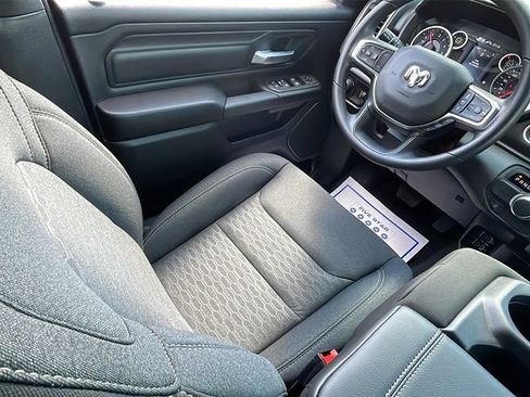 New 2026 RAM 1500 Tradesman image 14