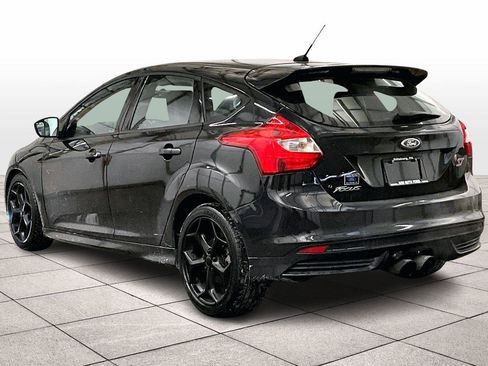 Used 2014 Ford Focus ST w/ Equipment Group 202A image 11