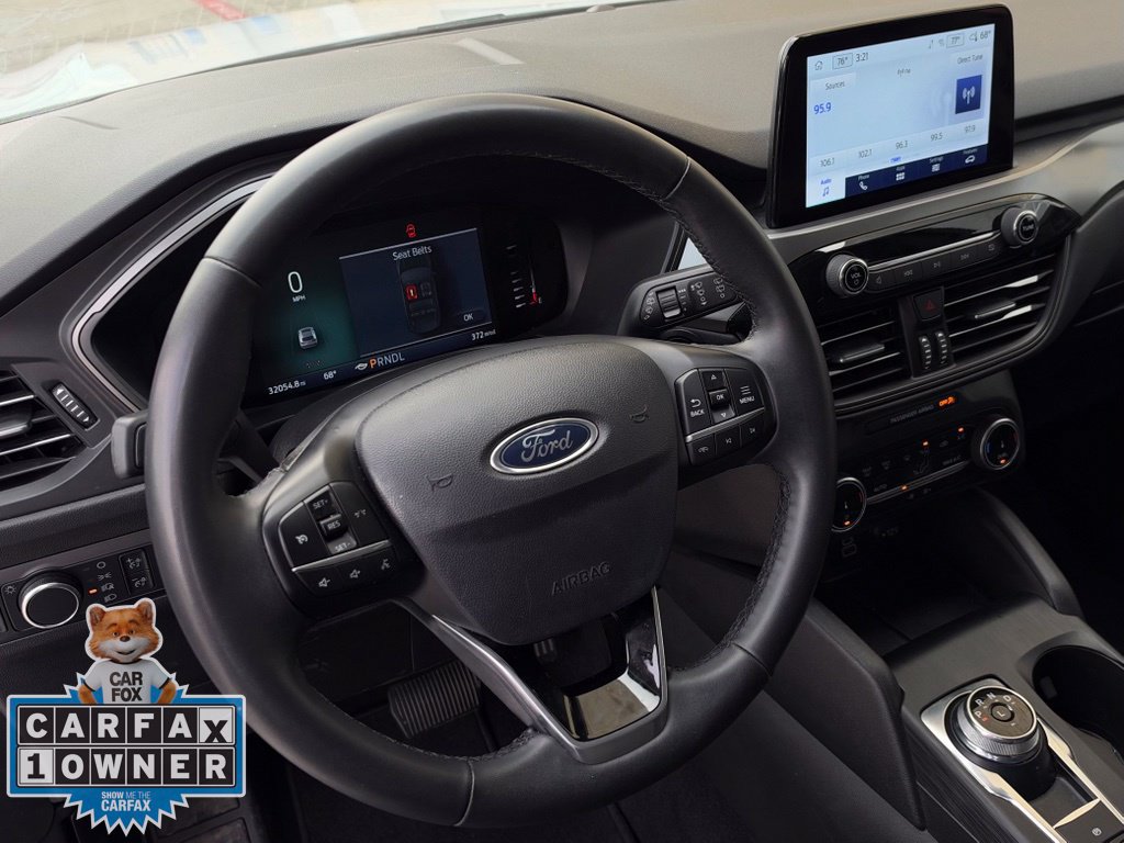 Used 2024 Ford Escape Active FWD image 10