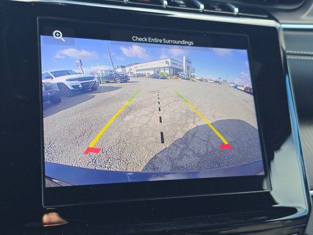 Used 2024 Jeep Grand Cherokee L Altitude AWD/4WD image 40