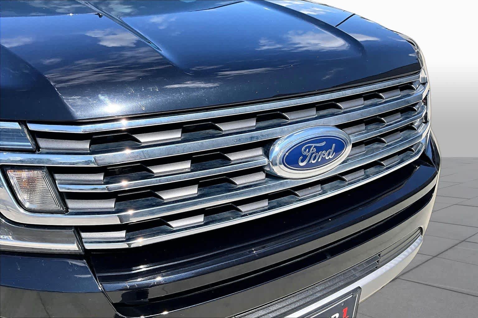 Used 2021 Ford Expedition XLT RWD image 27
