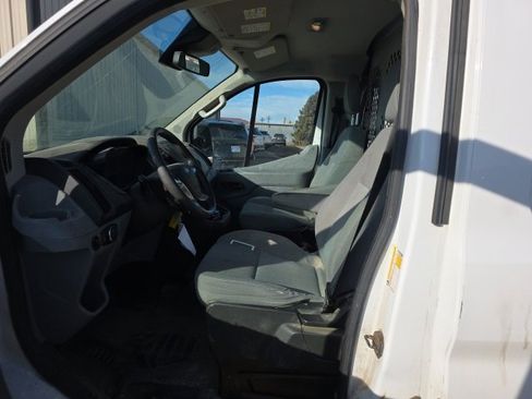 Used 2016 Ford Transit 250 130 Low Roof w/ Exterior Upgrade Package image 17
