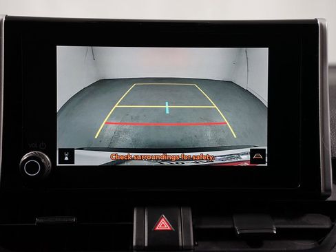 Certified 2025 Toyota RAV4 LE image 19