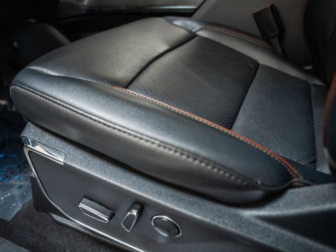 Certified 2023 Ford F150 Lariat w/ Equipment Group 502A High image 43