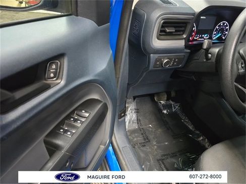 Used 2022 Ford Maverick XL w/ Equipment Group 100A Standard image 14