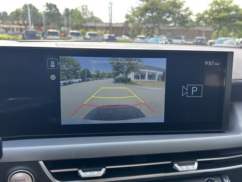 New 2026 Hyundai Sonata SEL AWD/4WD image 24