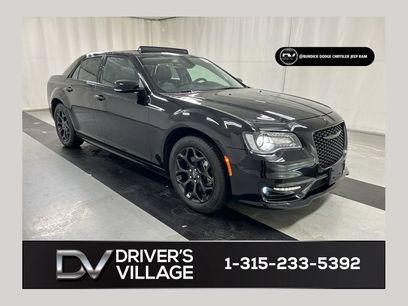 Used 2023 Chrysler 300 Touring L w/ Popular Equipment Group