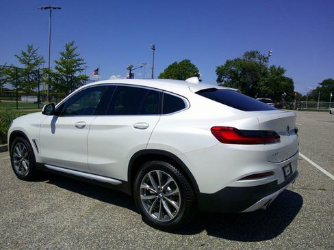 Used 2019 BMW X4 xDrive30i w/ Premium Package AWD/4WD image 19