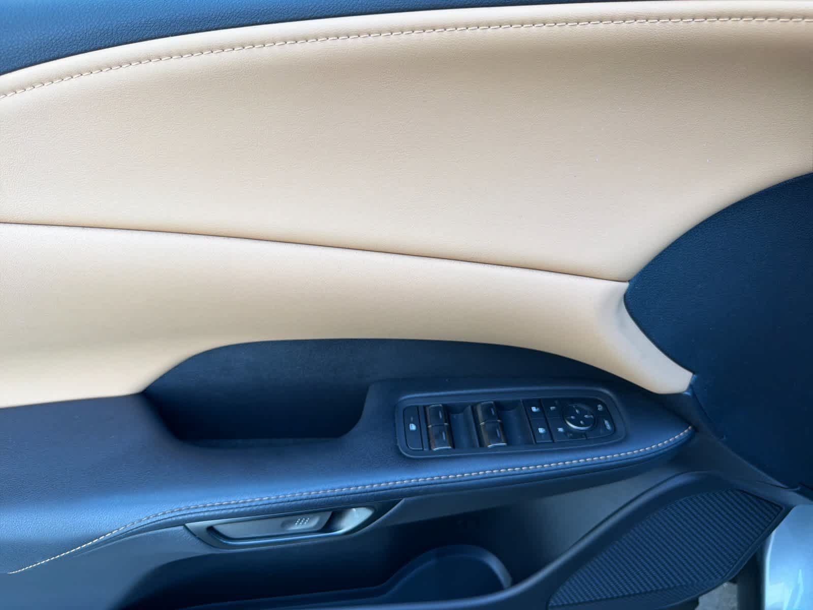 Certified 2024 Lexus RX 350 Premium w/ Cold Area Package FWD image 12