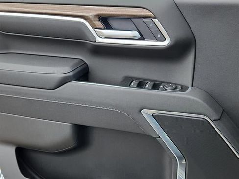 New 2026 Chevrolet Silverado 1500 LT w/ All Star Edition Plus AWD/4WD image 6