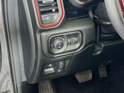 New 2026 RAM 1500 Rebel w/ Rebel Level 2 Equipment Group AWD/4WD image 10