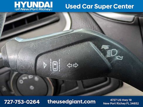 Used 2015 Ford Edge Titanium w/ Equipment Group 302A FWD image 36
