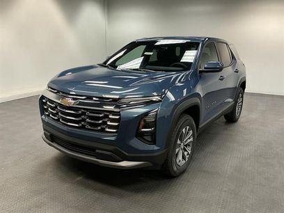 New 2027 Chevrolet Equinox LT w/ LPO, Floor Liner Package