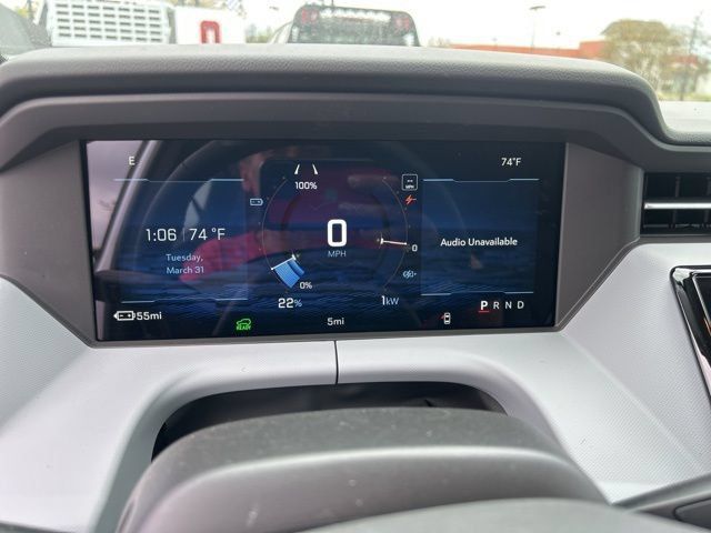 New 2027 Chevrolet Bolt RS FWD image 20