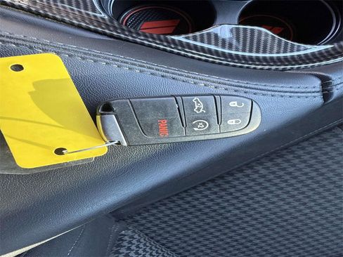 Used 2020 Dodge Challenger SXT w/ Driver Convenience Group image 29