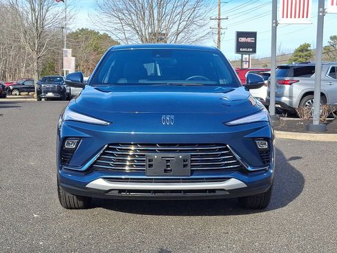 Certified 2024 Buick Envista Preferred w/ Convenience I Package image 2