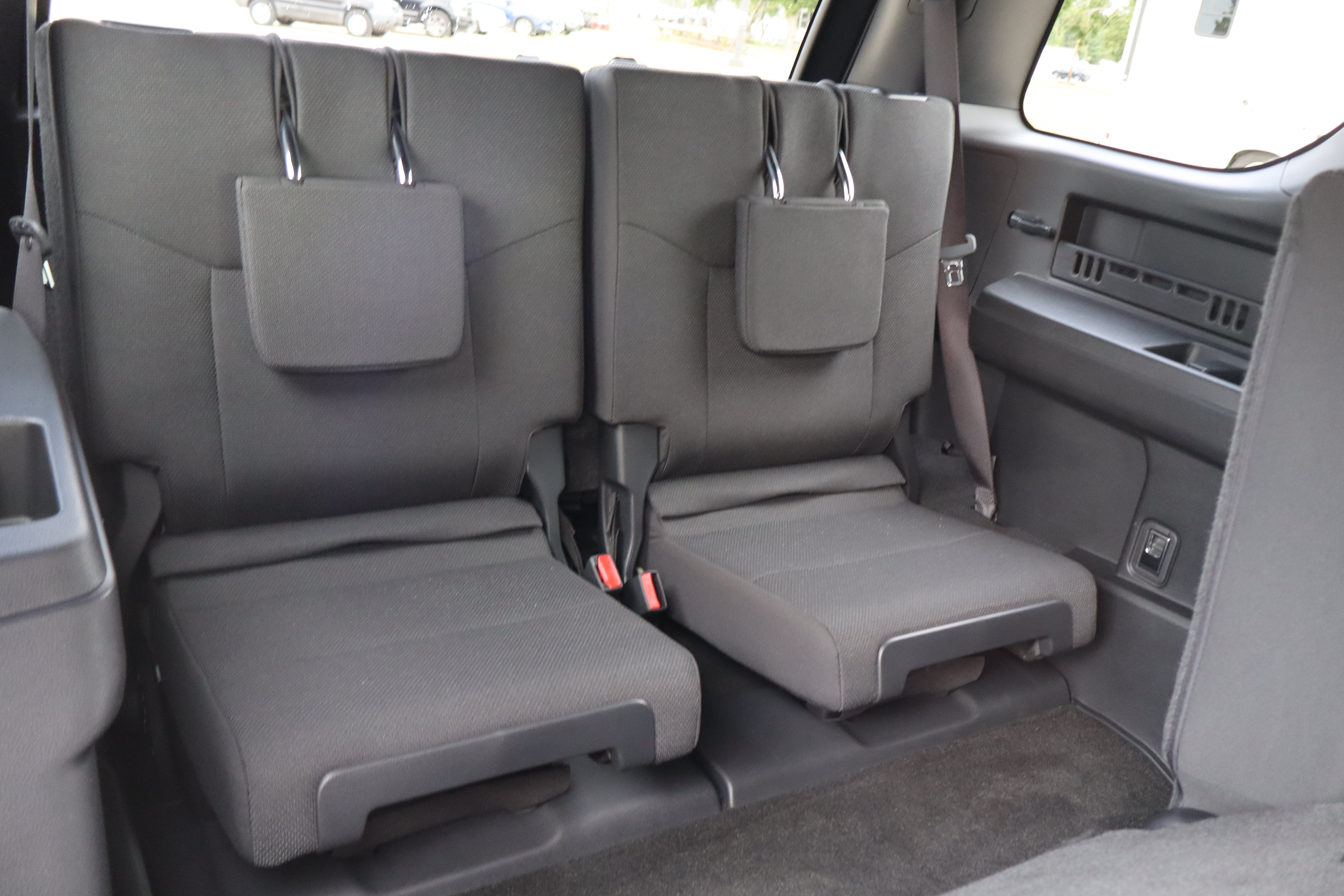 Used 2026 Toyota 4Runner SR5 AWD/4WD image 12