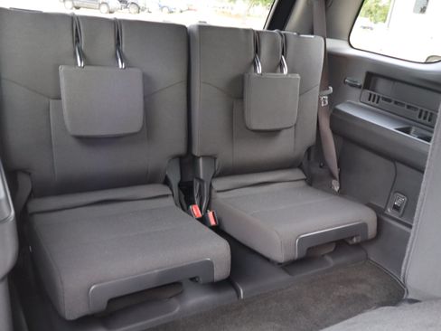 Used 2026 Toyota 4Runner SR5 AWD/4WD image 12