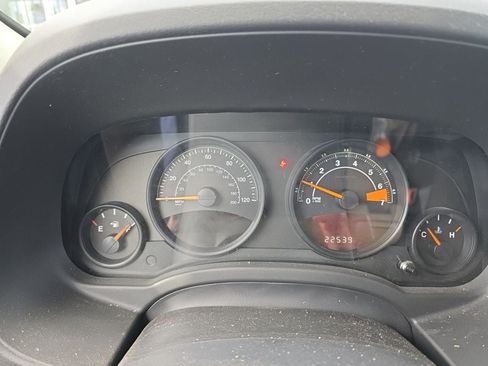 Used 2016 Jeep Patriot Sport w/ Power Value Group FWD image 8