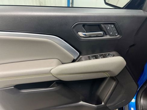 Used 2023 Chevrolet Colorado ZR2 w/ Desert Boss Special Edition AWD/4WD image 22